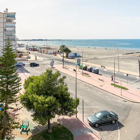 ✩Direct Beach Location ✩ Familyfriendly ✩ Netflix Santa Pola Zewnętrze zdjęcie
