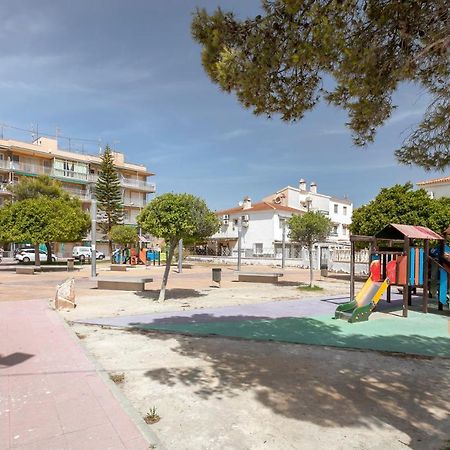 ✩Direct Beach Location ✩ Familyfriendly ✩ Netflix Santa Pola Zewnętrze zdjęcie