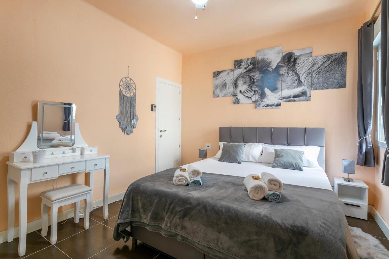 ✩Direct Beach Location ✩ Familyfriendly ✩ Netflix Santa Pola Zewnętrze zdjęcie