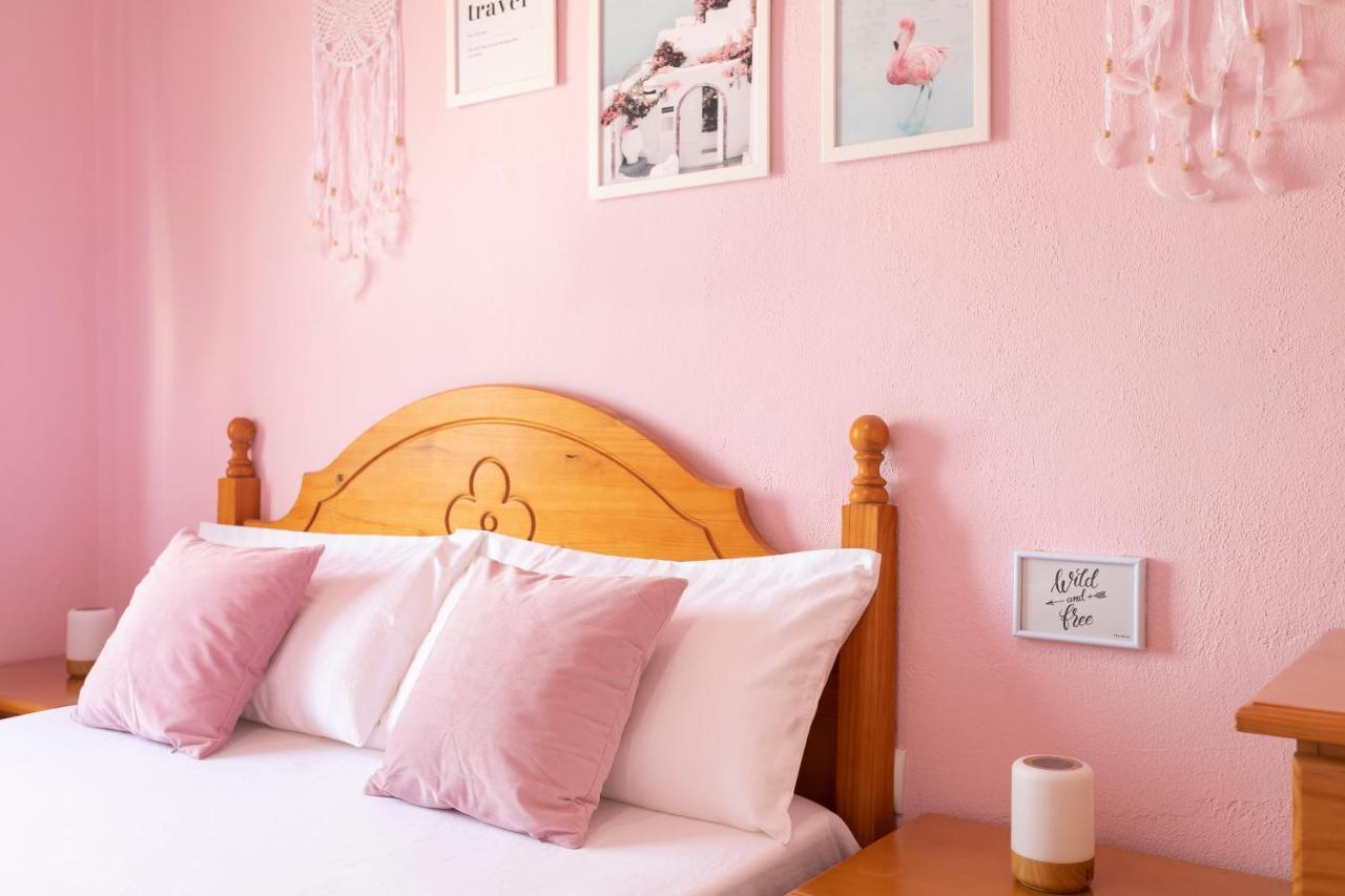 ✩Direct Beach Location ✩ Familyfriendly ✩ Netflix Santa Pola Zewnętrze zdjęcie