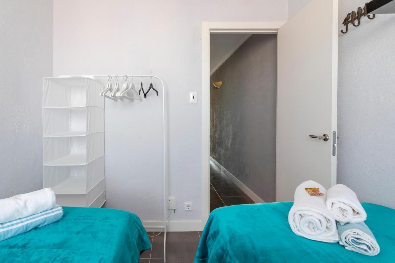 ✩Direct Beach Location ✩ Familyfriendly ✩ Netflix Santa Pola Zewnętrze zdjęcie