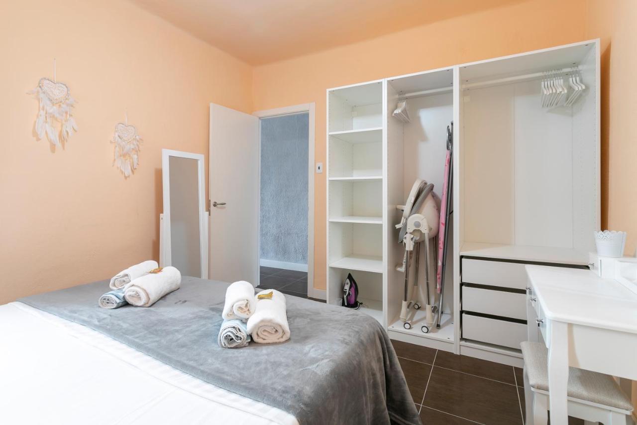 ✩Direct Beach Location ✩ Familyfriendly ✩ Netflix Santa Pola Zewnętrze zdjęcie