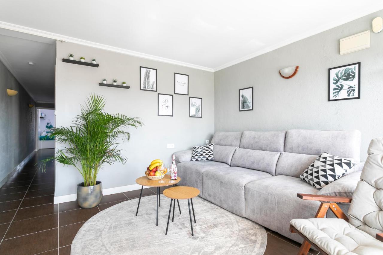 ✩Direct Beach Location ✩ Familyfriendly ✩ Netflix Santa Pola Zewnętrze zdjęcie