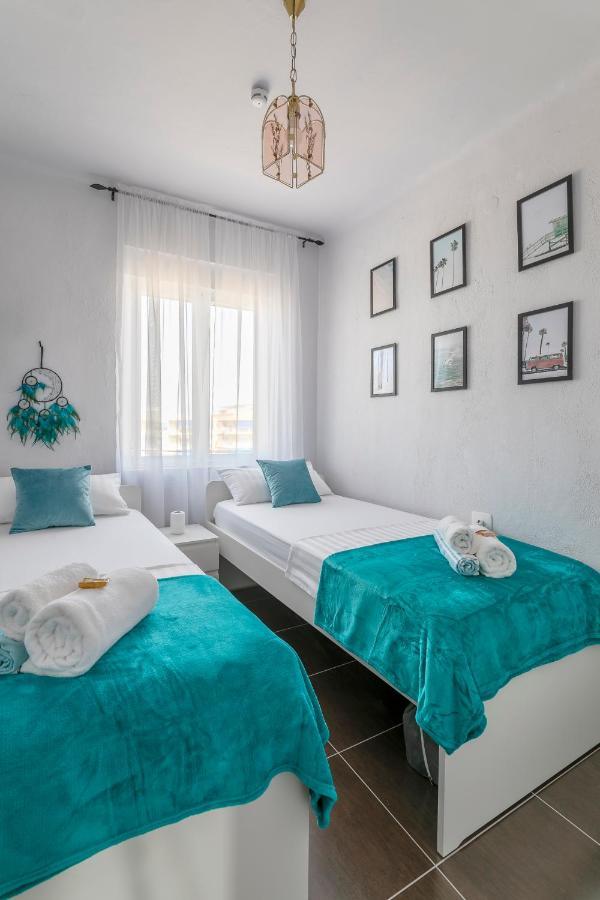 ✩Direct Beach Location ✩ Familyfriendly ✩ Netflix Santa Pola Zewnętrze zdjęcie