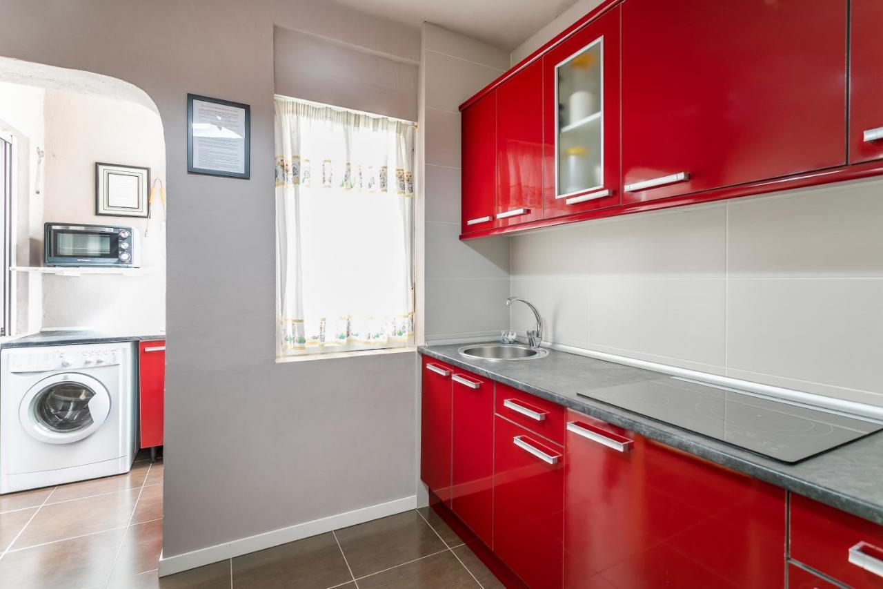 ✩Direct Beach Location ✩ Familyfriendly ✩ Netflix Santa Pola Zewnętrze zdjęcie